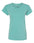 Garment-Dyed Women’s Midweight T-Shirt
