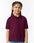 DryBlend® Youth Jersey Polo