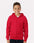 Heavy Blend™ Youth Full-Zip Hooded Sweatshirt