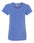 Garment-Dyed Women’s Midweight T-Shirt