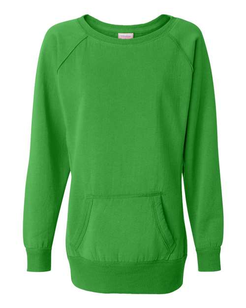 Women's Open Neck Tunic