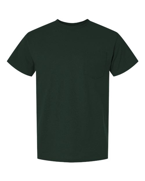 DryBlend® Pocket T-Shirt