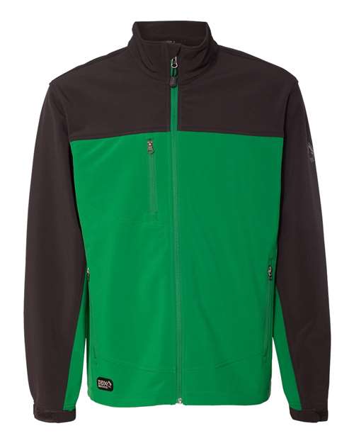 Motion Soft Shell Jacket