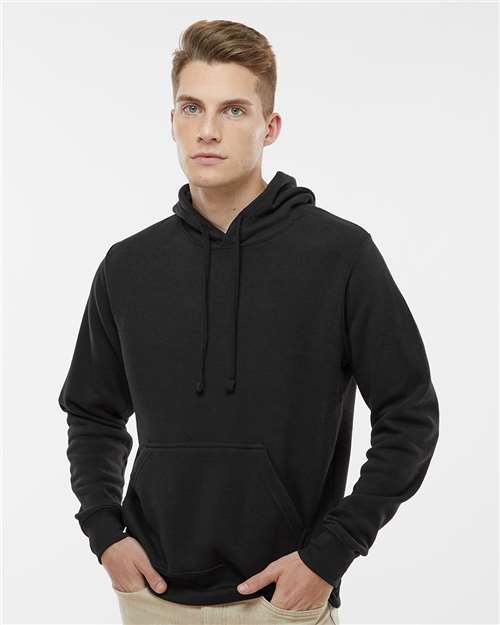 Cloud Fleece Hooded Sweatshirt