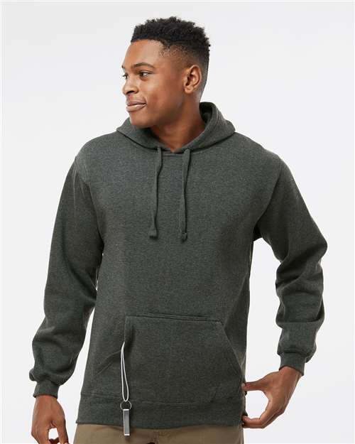 Tailgate Hooded Sweatshirt