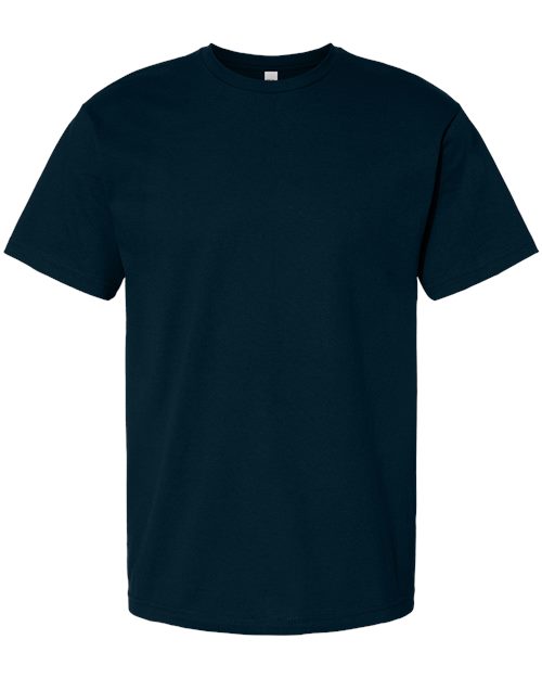 Heavyweight Cotton T-Shirt