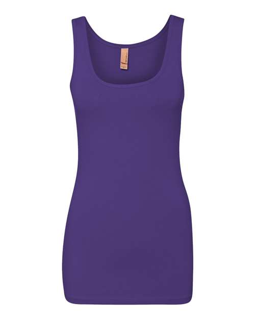 Women’s Spandex Jersey Tank