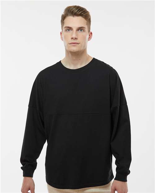 Game Day Jersey Long Sleeve T-Shirt