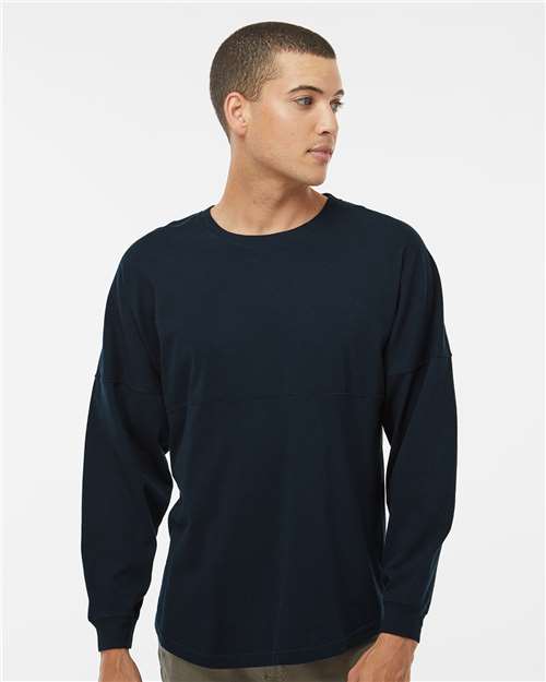 Game Day Jersey Long Sleeve T-Shirt