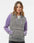 Women's Zen Fleece Raglan Hooded Sweatshirt