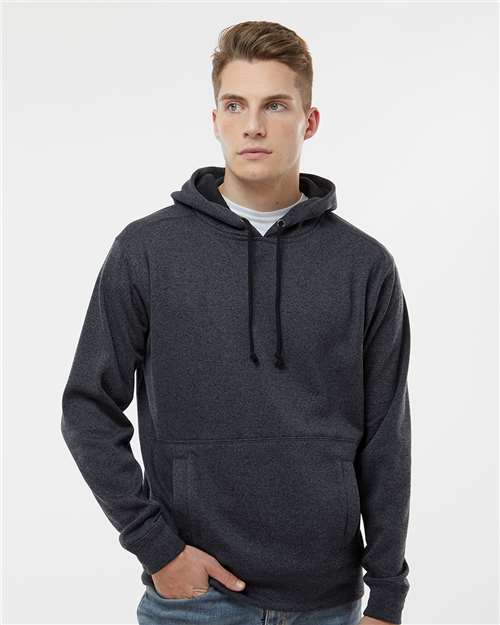 Cosmic Fleece Hooded Sweatshirt