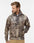 Polyester Tailgate Hooded Sweatshirt