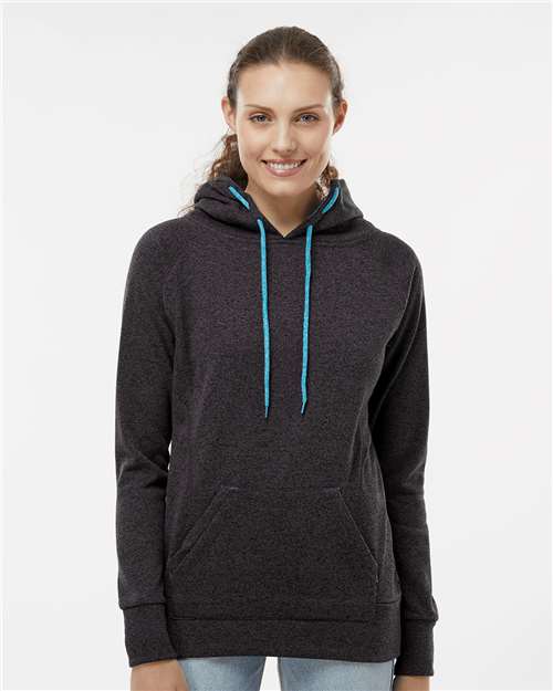 Women’s Cosmic Fleece Hooded Sweatshirt