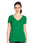 Women's Ideal V-Neck T-Shirt