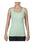 Garment-Dyed Women’s Midweight Tank Top