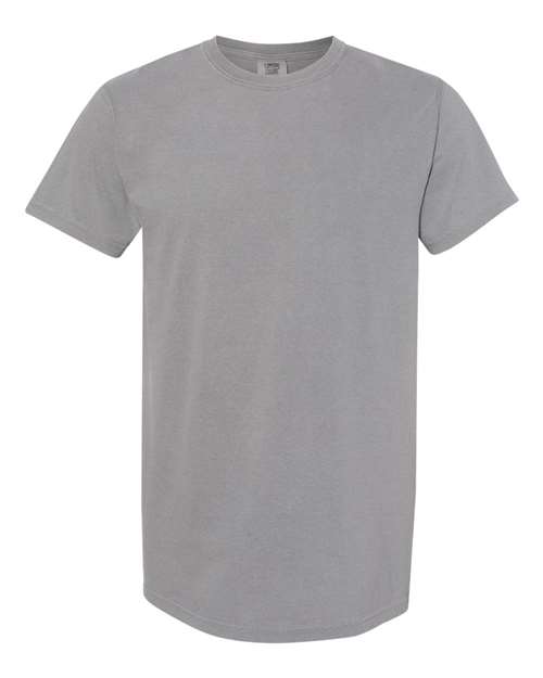 Garment-Dyed Lightweight T-Shirt