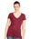 Women's Ideal V-Neck T-Shirt