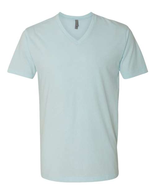 CVC V-Neck T-Shirt