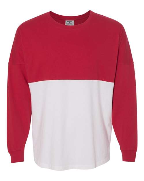 Game Day Jersey Long Sleeve T-Shirt