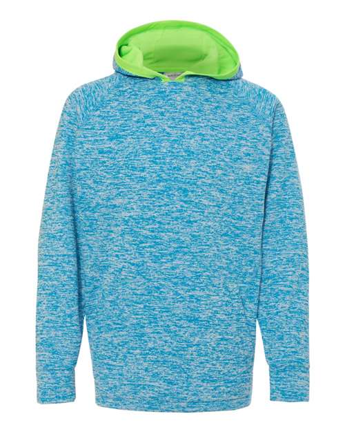 Youth Cosmic Fleece Hooded Sweatshirt
