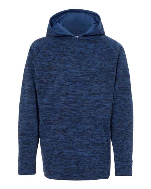Youth Cosmic Fleece Hooded Sweatshirt
