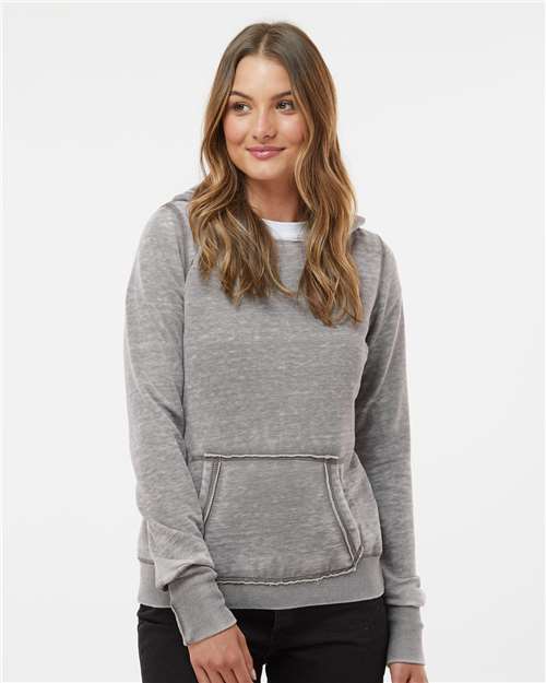 Women's Zen Fleece Hooded Sweatshirt
