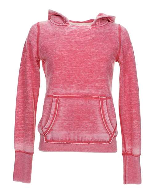 Women's Zen Fleece Hooded Sweatshirt