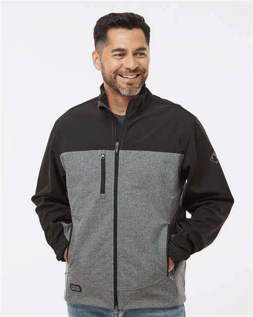 Motion Soft Shell Jacket Tall Sizes
