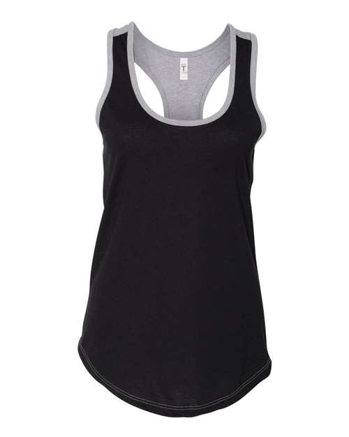 Women’s Ideal Colorblocked Racerback Tank