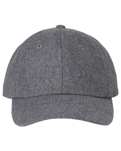 Sterling Wool Baseball Cap