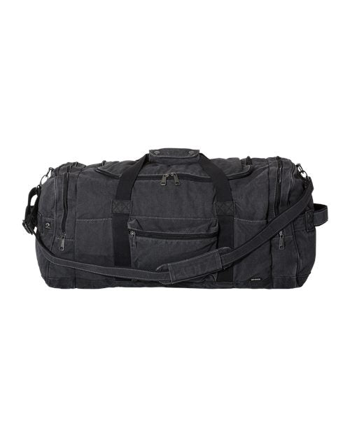 Expedition Duffel Bag