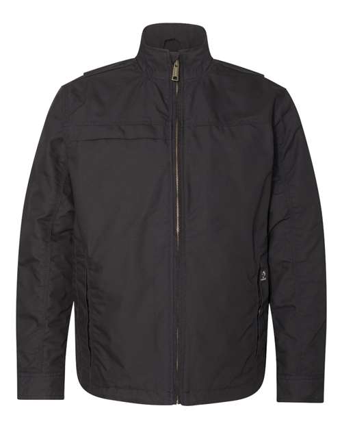Sequoia StormShield™ Canvas Jacket