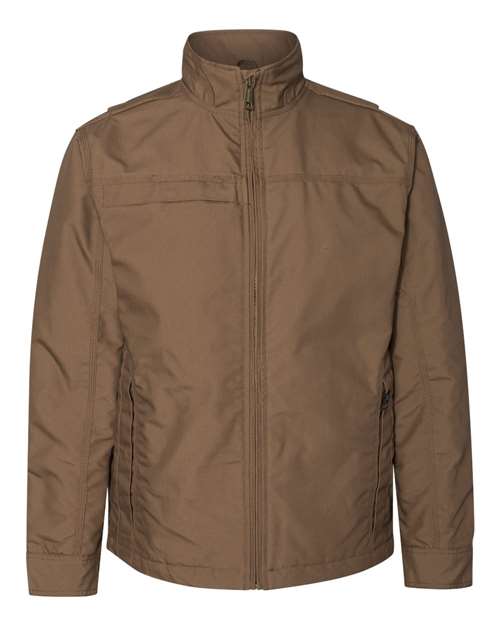 Sequoia StormShield™ Canvas Jacket