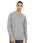 Sponge Fleece Raglan Crewneck Sweatshirt
