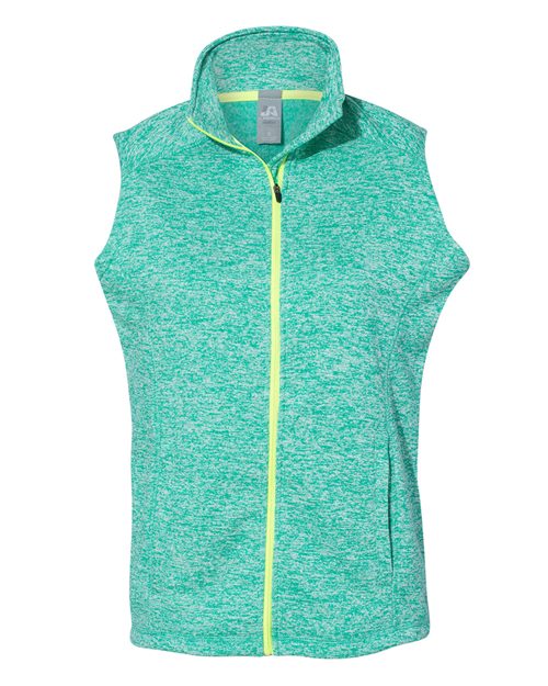 Women’s Cosmic Fleece Vest
