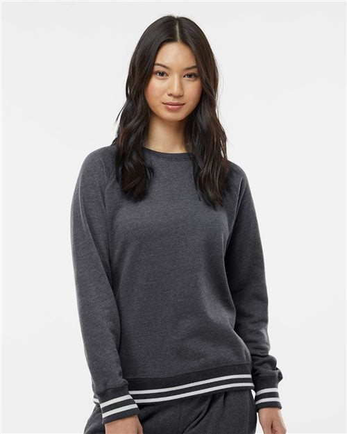 Women’s Relay Crewneck Sweatshirt