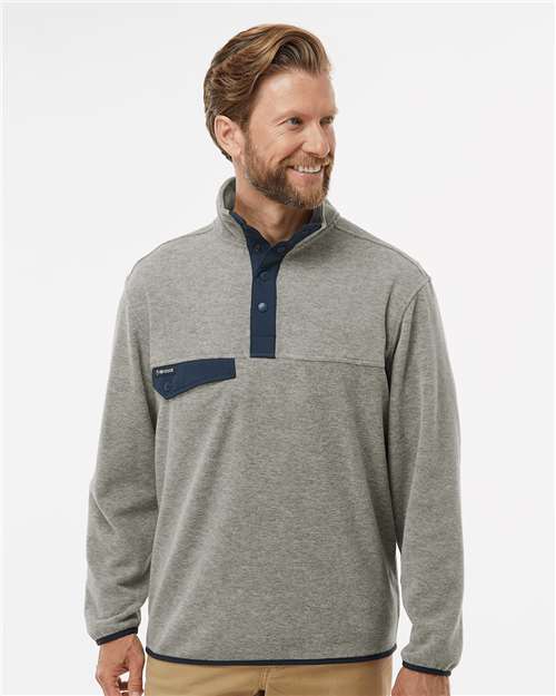 Denali Mountain Fleece Pullover