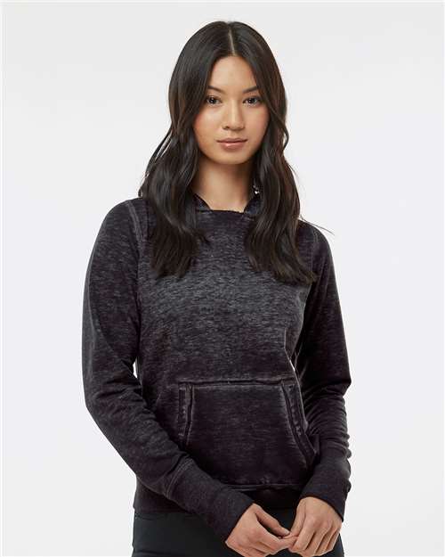 Women's Zen Fleece Hooded Sweatshirt