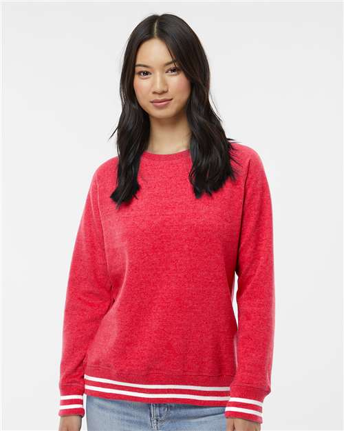 Women’s Relay Crewneck Sweatshirt