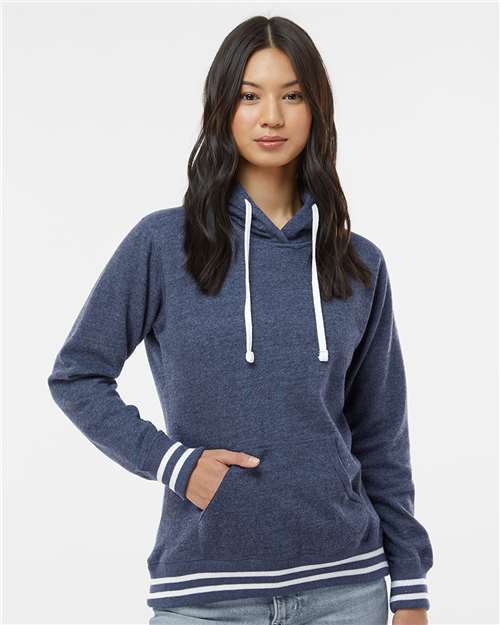 Women’s Relay Hooded Sweatshirt