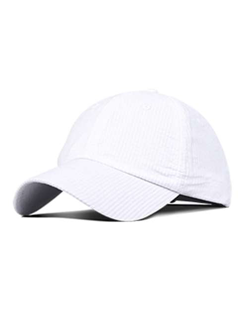 Fahrenheit Lightweight Cotton Searsucker