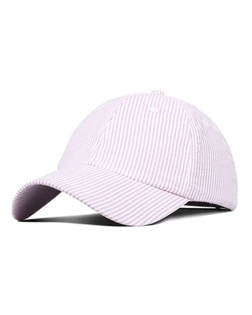 Fahrenheit Lightweight Cotton Searsucker