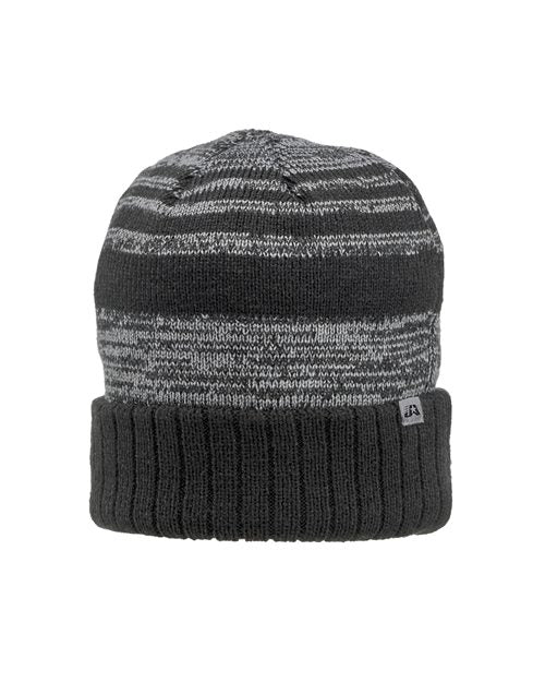 Echo Knit Beanie