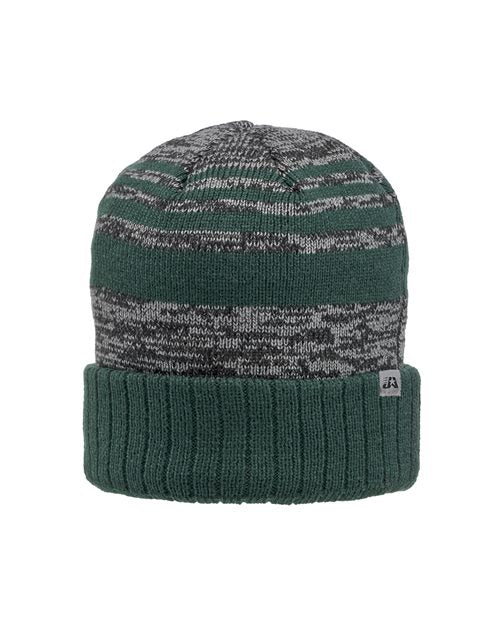 Echo Knit Beanie