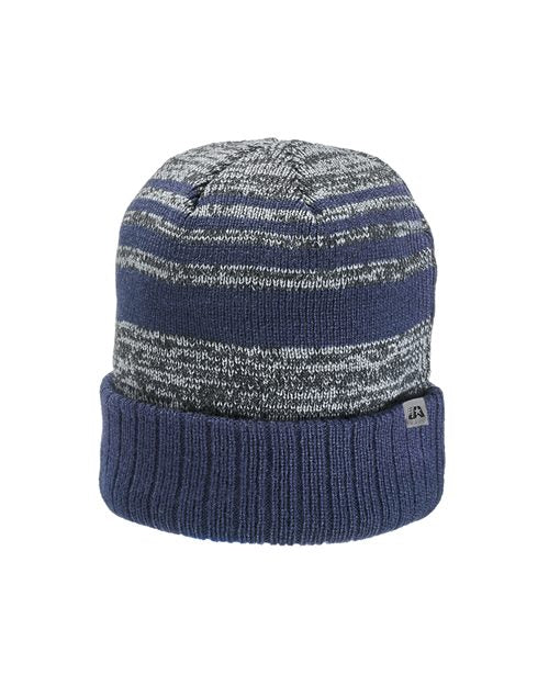 Echo Knit Beanie