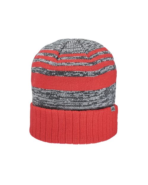 Echo Knit Beanie