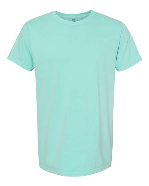 Garment-Dyed Lightweight T-Shirt