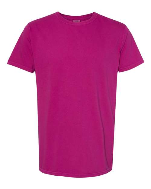 Garment-Dyed Lightweight T-Shirt