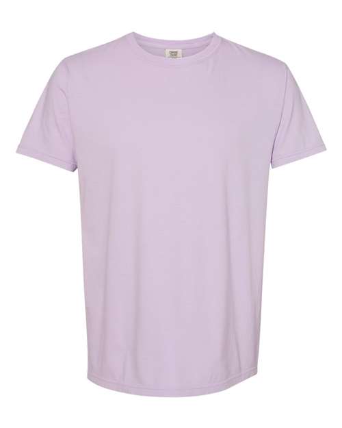 Garment-Dyed Lightweight T-Shirt