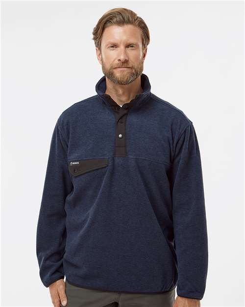 Denali Mountain Fleece Pullover